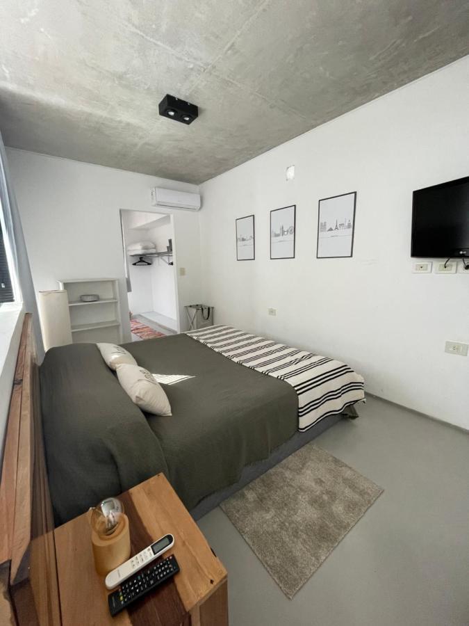 Increíble loft en barrio residencial Apartamento Remedios de Escalada Exterior foto