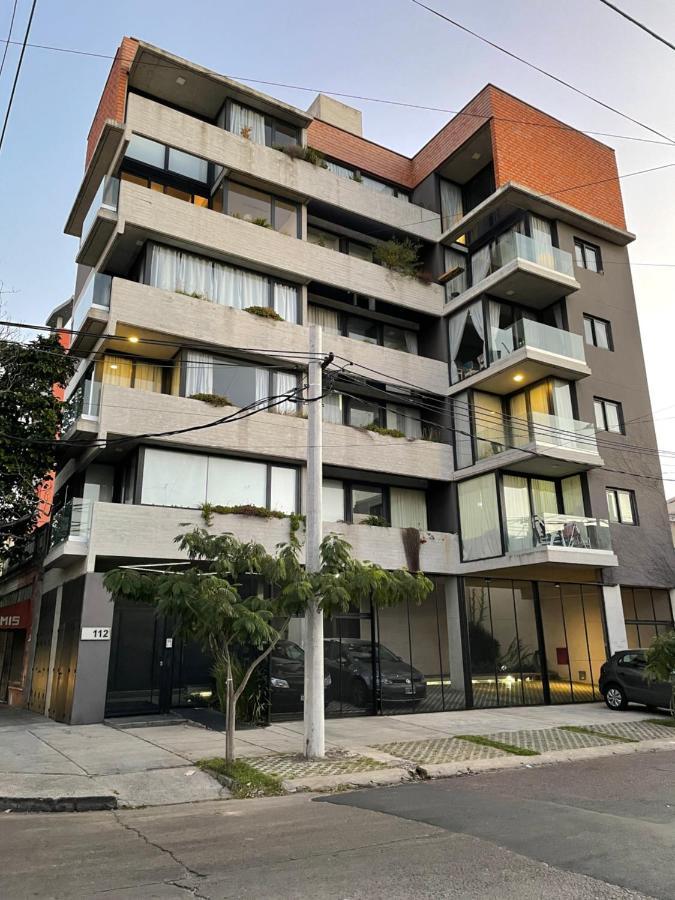 Increíble loft en barrio residencial Apartamento Remedios de Escalada Exterior foto