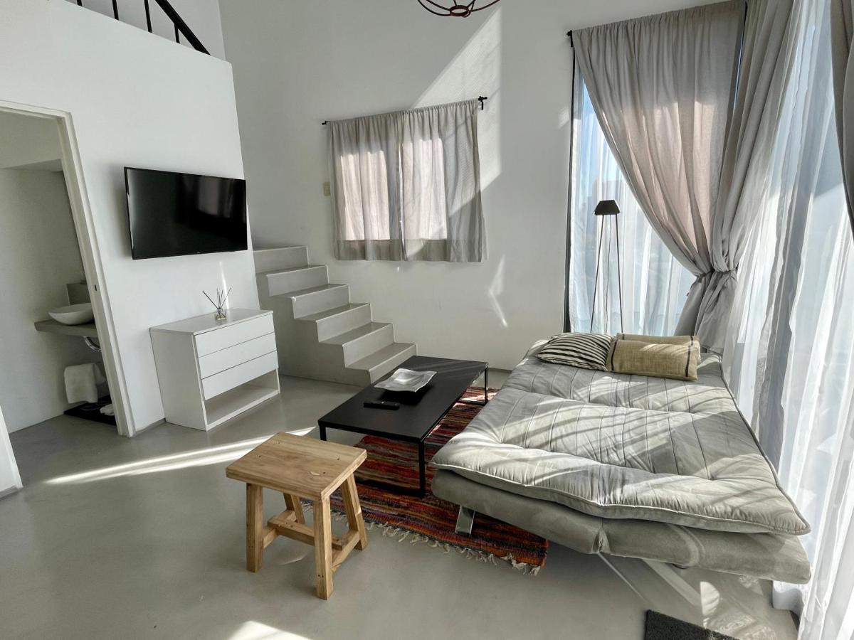 Increíble loft en barrio residencial Apartamento Remedios de Escalada Exterior foto