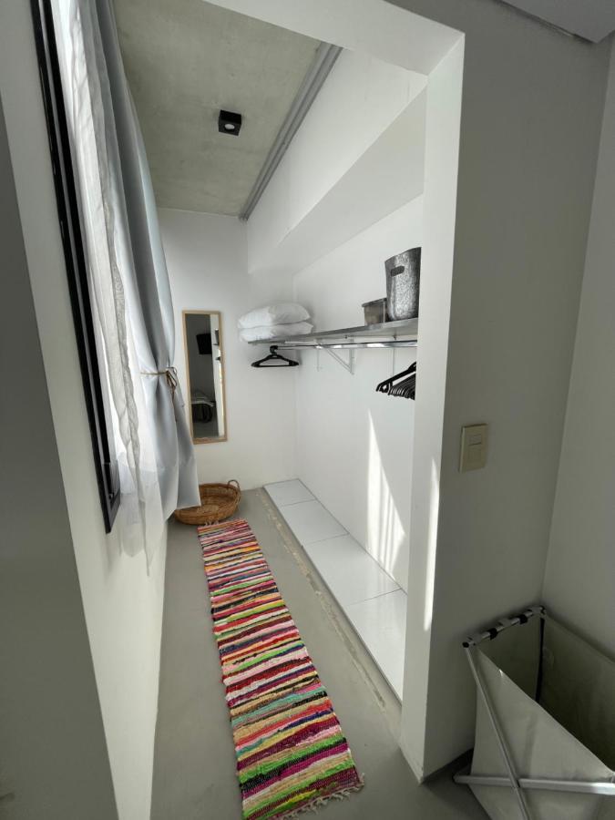 Increíble loft en barrio residencial Apartamento Remedios de Escalada Exterior foto