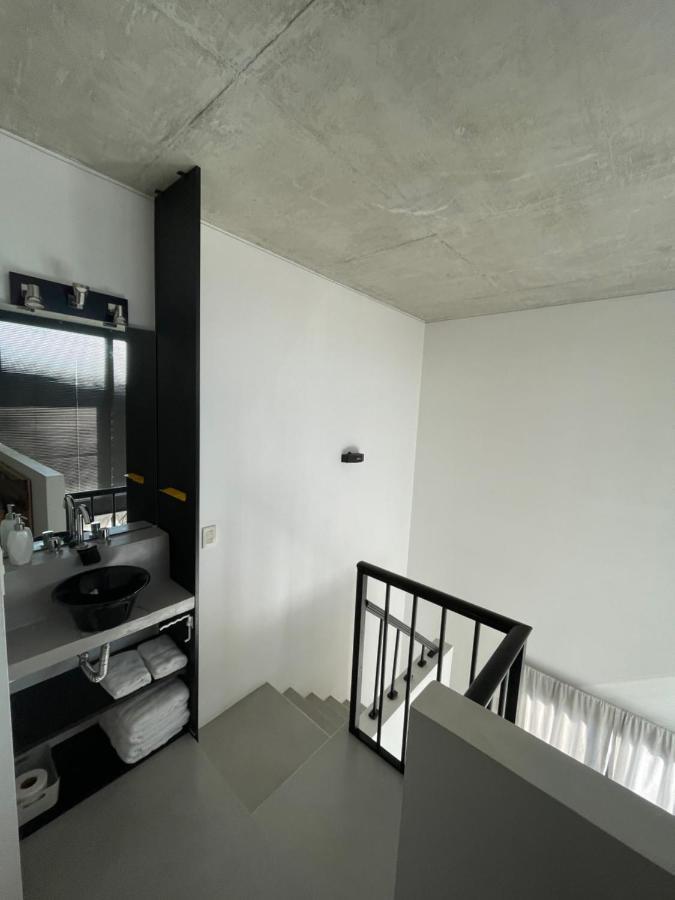 Increíble loft en barrio residencial Apartamento Remedios de Escalada Exterior foto