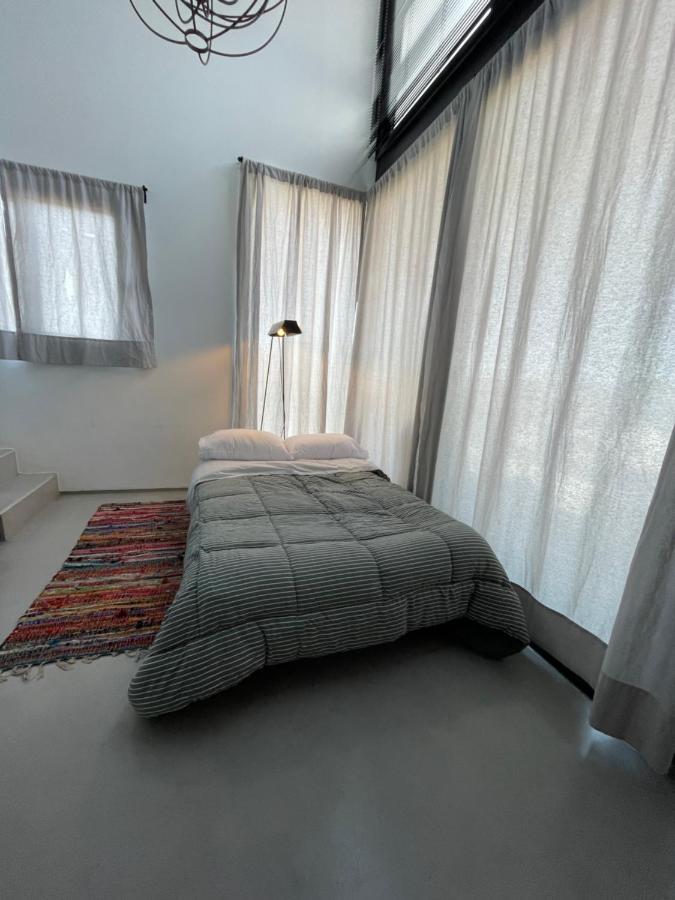 Increíble loft en barrio residencial Apartamento Remedios de Escalada Exterior foto